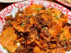 -易老妈蹄花.特色川菜(人民公园总店)