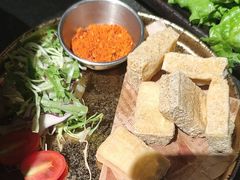 -炭虎烤肉(桂林路店)