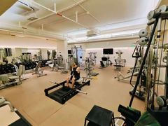 -YCHL Studios健身工作室(市二宫店)