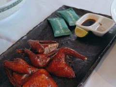 -侨美·唐荔园·40年地道粤菜