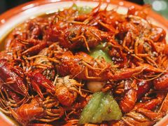 -沪小胖小龙虾(淮海中路旗舰店)