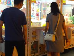 -星际传奇(观澜湖新城店)
