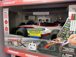 -KIDSLAND(北京蓝色港湾店)