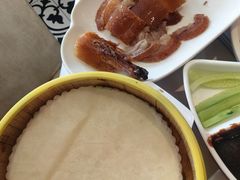 -大鸭梨烤鸭(北洼路店)