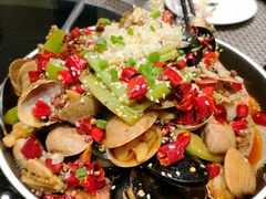 -臻悦海宴.家宴(奥体中心店)