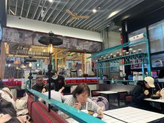 -肥汁米蘭香港米线(长宁来福士店)