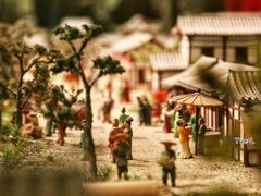 -西安大唐西市博物馆