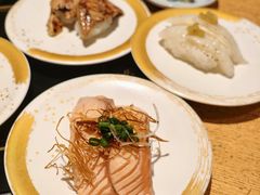 -合点寿司(美罗城店)