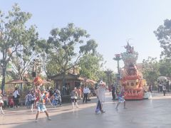-广州融创文旅城