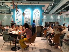 -水天堂西餐厅(余姚众安广场店)