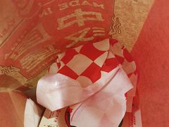 -塔斯汀中国汉堡(西湖景顺铂悦城店)