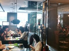 大堂-小资太太餐厅(南岗区店)