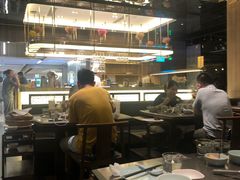 -捞王锅物料理(上海世茂广场店)