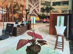 -青岛城阳宝龙福朋喜来登酒店