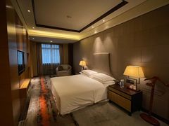 -西安赛瑞喜来登大酒店