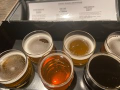 -Goose Island Brewhouse鹅岛精酿啤酒酿造工坊餐厅