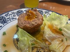 -春水锅贴·传统鲁菜(大明湖店)