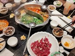 -八方牛客(四方河店)