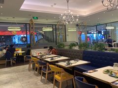 -鹿港小镇(悠唐店)