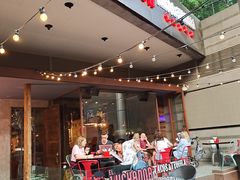 门面-Luchador摔跤手墨西哥餐厅(恒宇广场店)