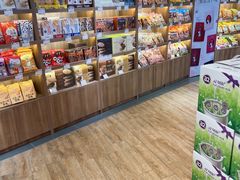 -金鹰超市(国际购物中心新街口店)