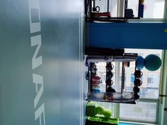 -Bona Fit 伯纳健身超级工作室(车公庄店)