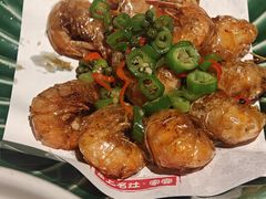 -甬上名灶(天一阁·翠柏店)