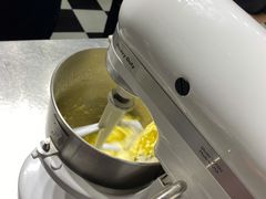 -王森咖啡西点烘焙培训(上海名厨中心店)