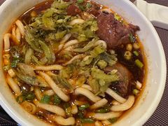 -中国厨房/台湾牛肉面