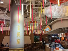 -砂之船奥莱(南京江宁店)