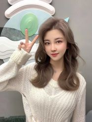 -3AM·S HAIR SALON烫发染发接发