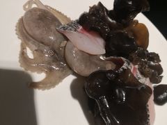 -郑州希尔顿酒店·阿米奇意大利餐厅