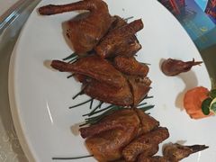 -九尊食上(生态园林酒店)
