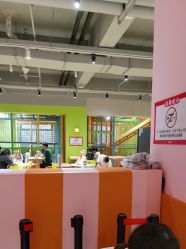 -宝燕乐园(闵行旗舰店)