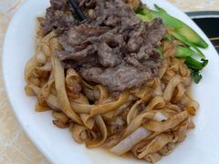 -老二正宗汕头牛肉丸店