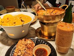-Tegu泰古莲·泰国餐厅(红山6979店)