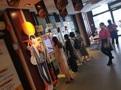 -麦当劳(斜土路2号店)