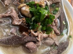 -荔林食店(西华路店)