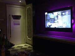 -阳光钱柜KTV(八一路店)