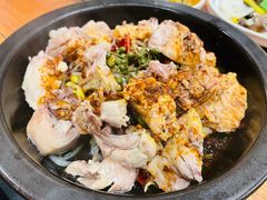 -云海肴·汽锅鸡·云南菜(广安门天虹店)