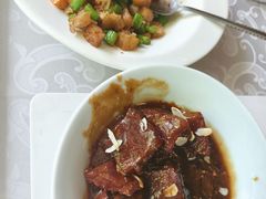 -山外山菜馆(玉泉路店)