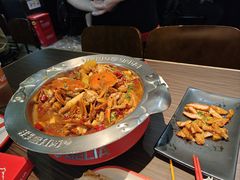 -胖哥俩肉蟹煲(福州仓山爱琴海店)