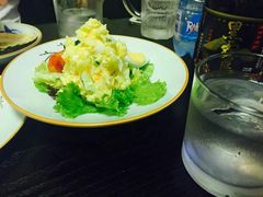 -福匠日本料理(人民路店)