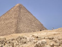 -吉萨金字塔群