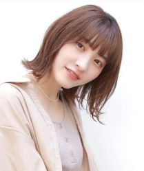 -东方美妍小鹏造型