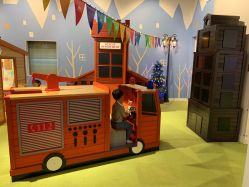 -幻贝家儿童乐园(苏州中心店)