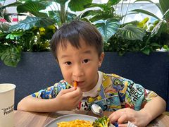 -Pennehut畔尼意面(合肥万象城店)