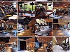 -W FITNESS 威尔仕健身·游泳(七宝店)