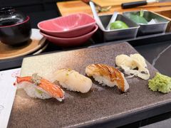 -Sushi Hanzo半藏(天环广场店)