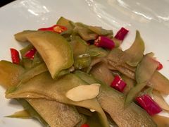 -品珍中餐厅·南北融合特色菜(兰州富力万达文华酒店)